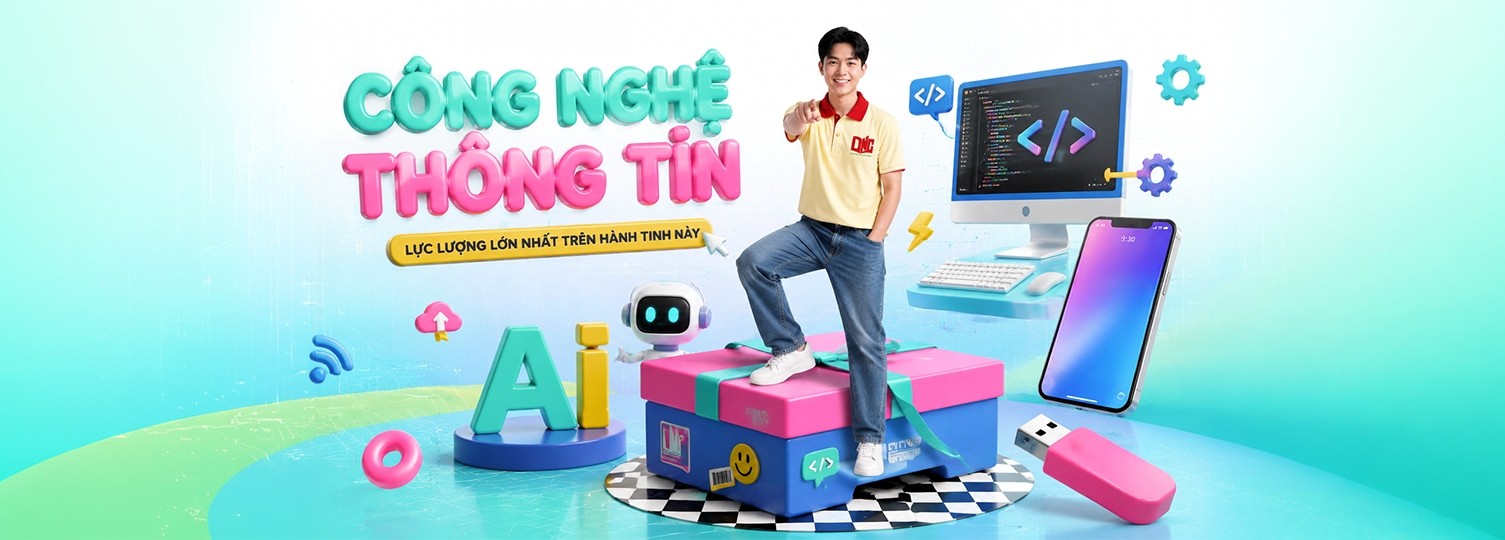 Ngành Công nghệ thông tin tại Đại học Nam Cần Thơ học gì? Cơ hội nghề nghiệp có rộng mở?
