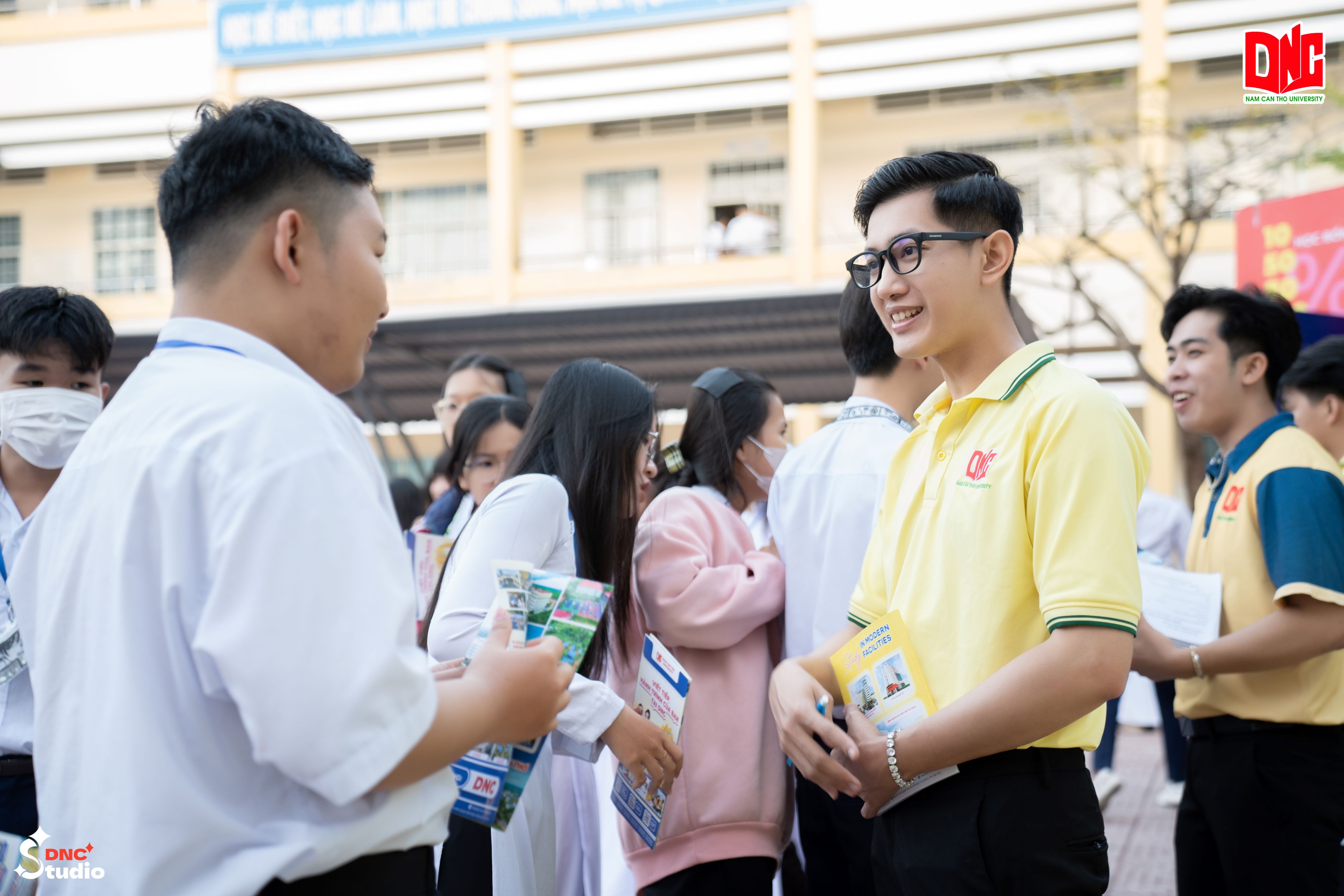Những sai lầm khiến thí sinh mất cơ hội Trúng tuyển dù đạt điểm cao