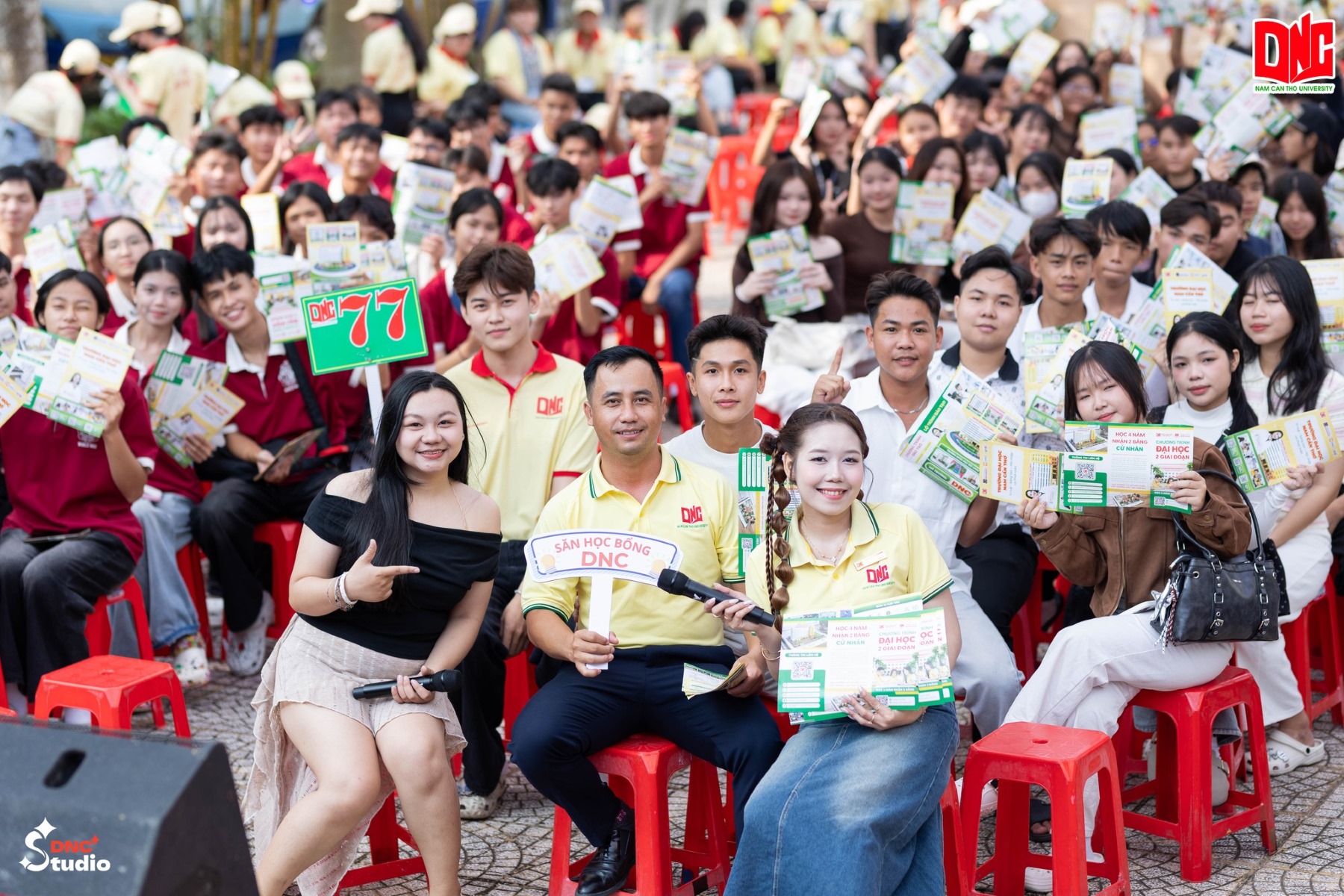 Chọn Trường Đại Học Như Thế Nào? 7 Tiêu Chí Giúp Học Sinh Đưa Ra Quyết Định Đúng Đắn Năm 2026
