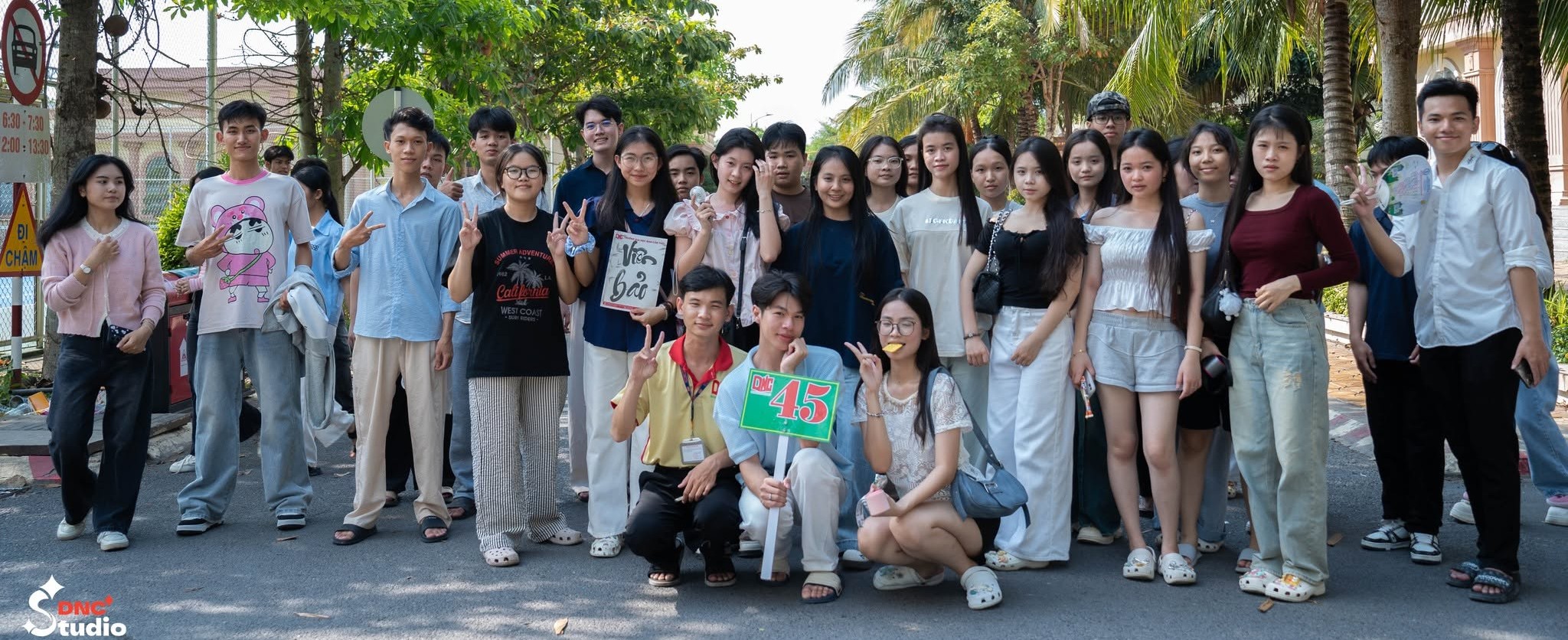 Thí sinh 2k8 được đăng ký bao nhiêu nguyện vọng Đại học năm 2026?