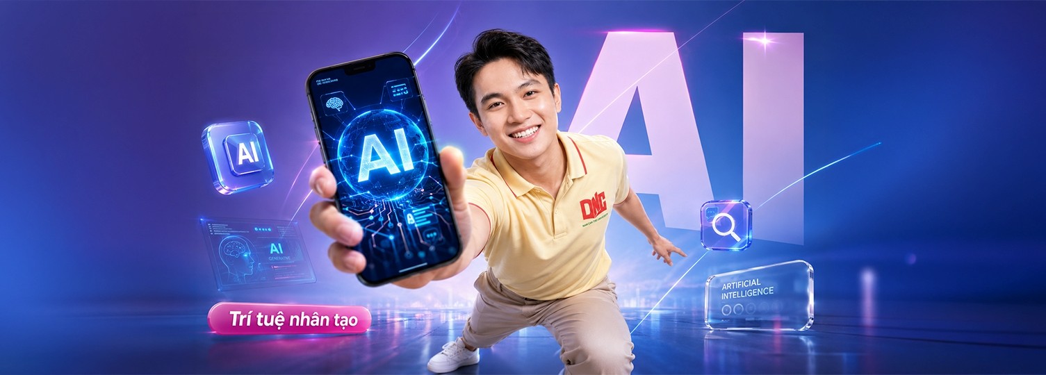 Ngành Trí tuệ nhân tạo tại Đại học Nam Cần Thơ có gì nổi bật?