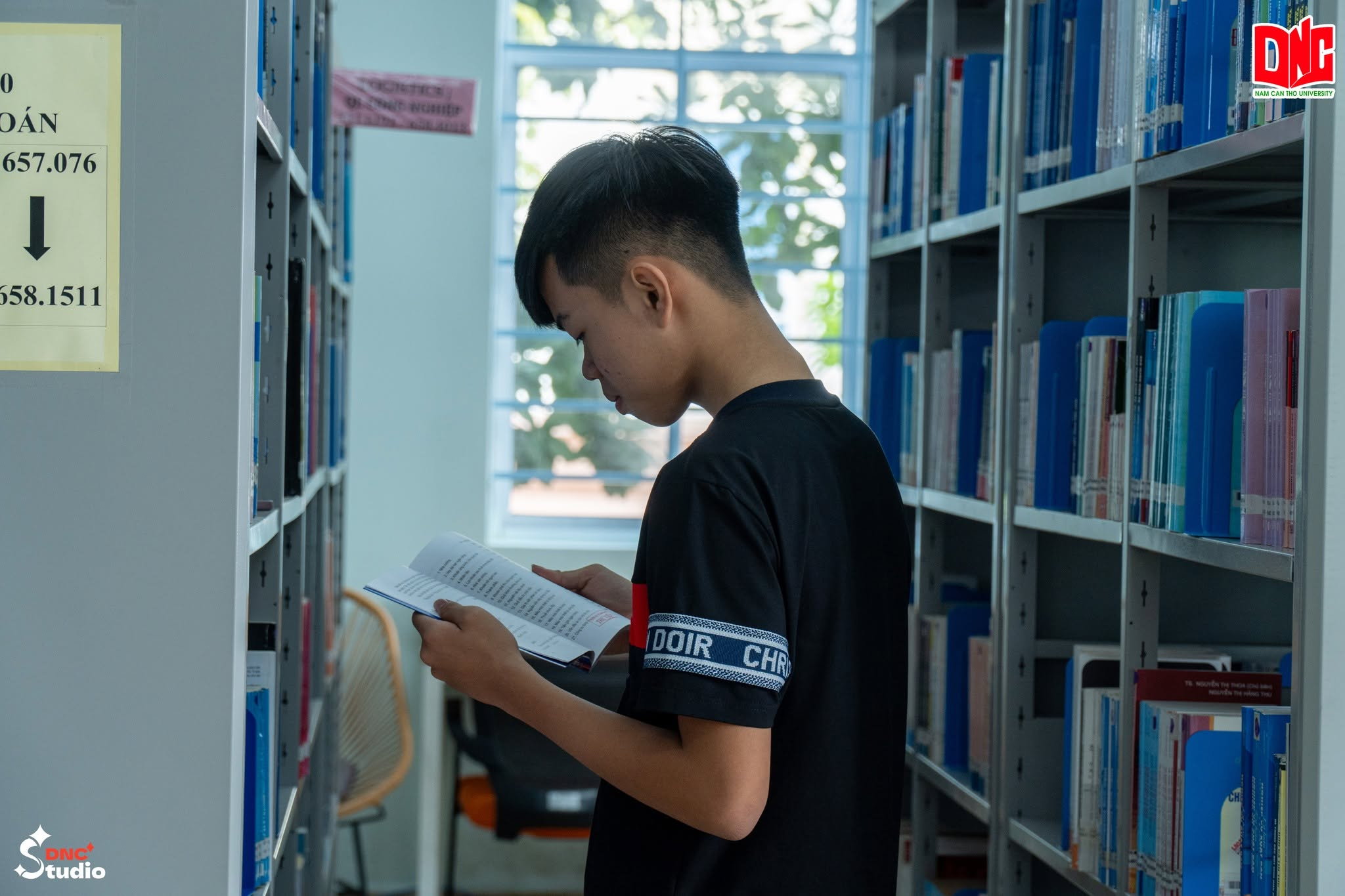 Chọn Trường Đại Học Như Thế Nào? 7 Tiêu Chí Giúp Học Sinh Đưa Ra Quyết Định Đúng Đắn Năm 2026 - hinh 1