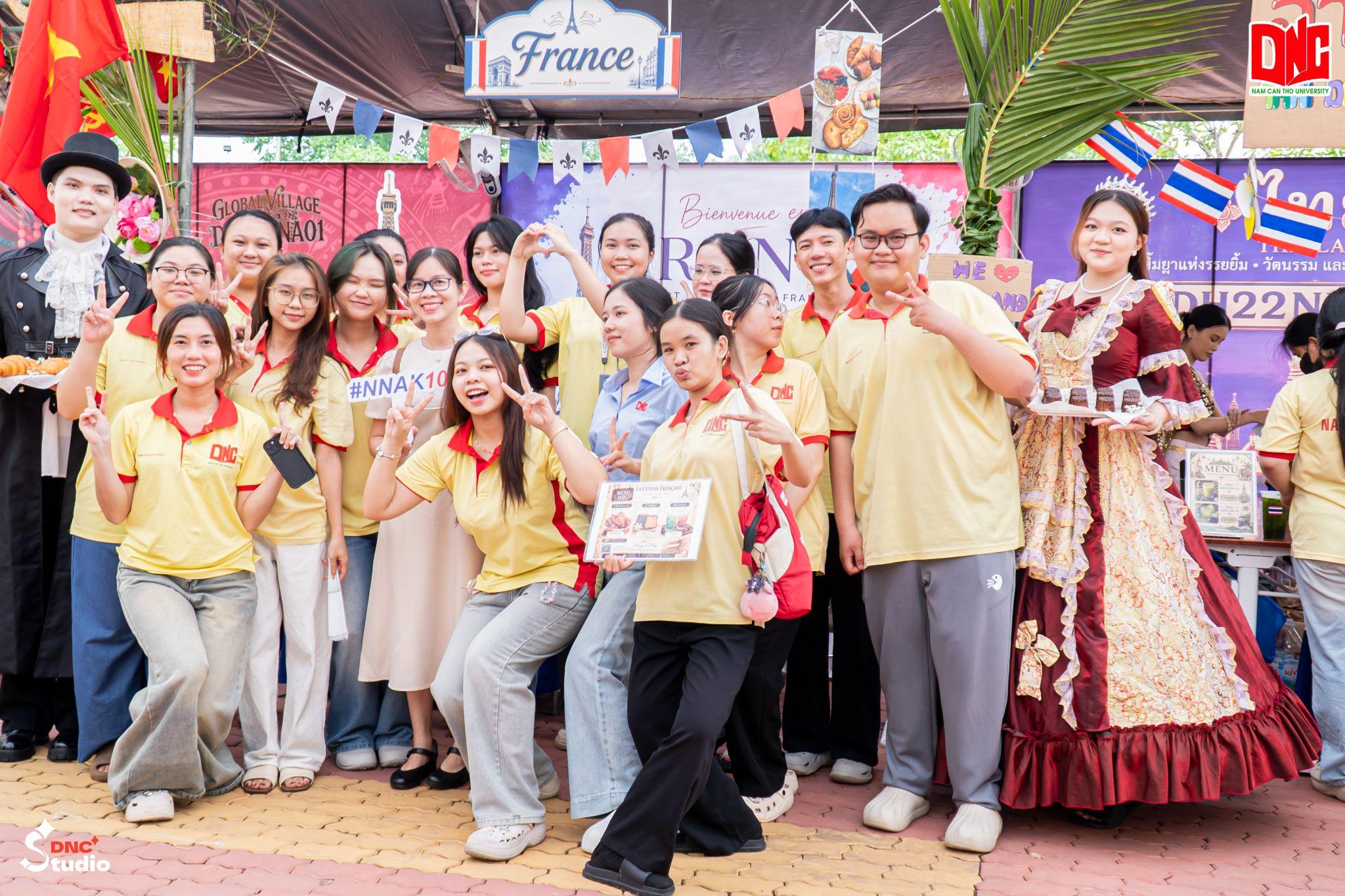 Đại học Nam Cần Thơ - Lựa chọn chiến lược của Thí sinh miền Tây trong thời đại hội nhập