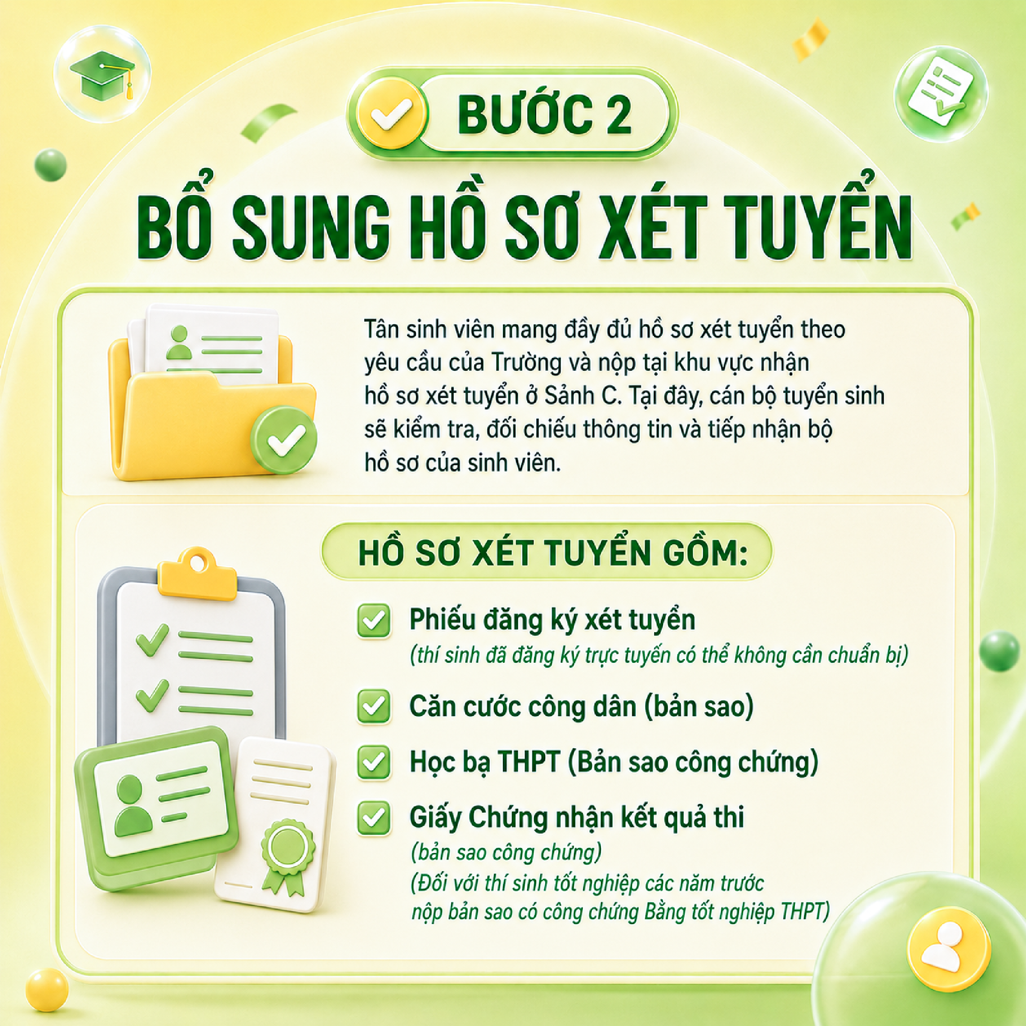 Checklist nhập học DNC 2026: 8 bước tân sinh viên không nên bỏ qua - hinh 3