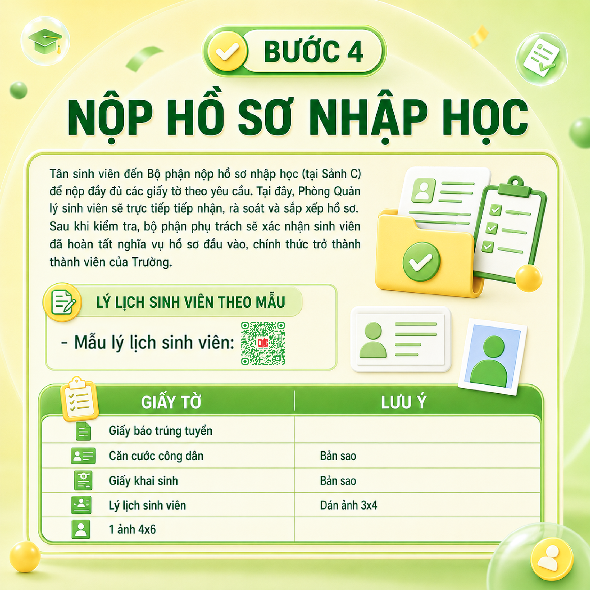 Checklist nhập học DNC 2026: 8 bước tân sinh viên không nên bỏ qua - hinh 5