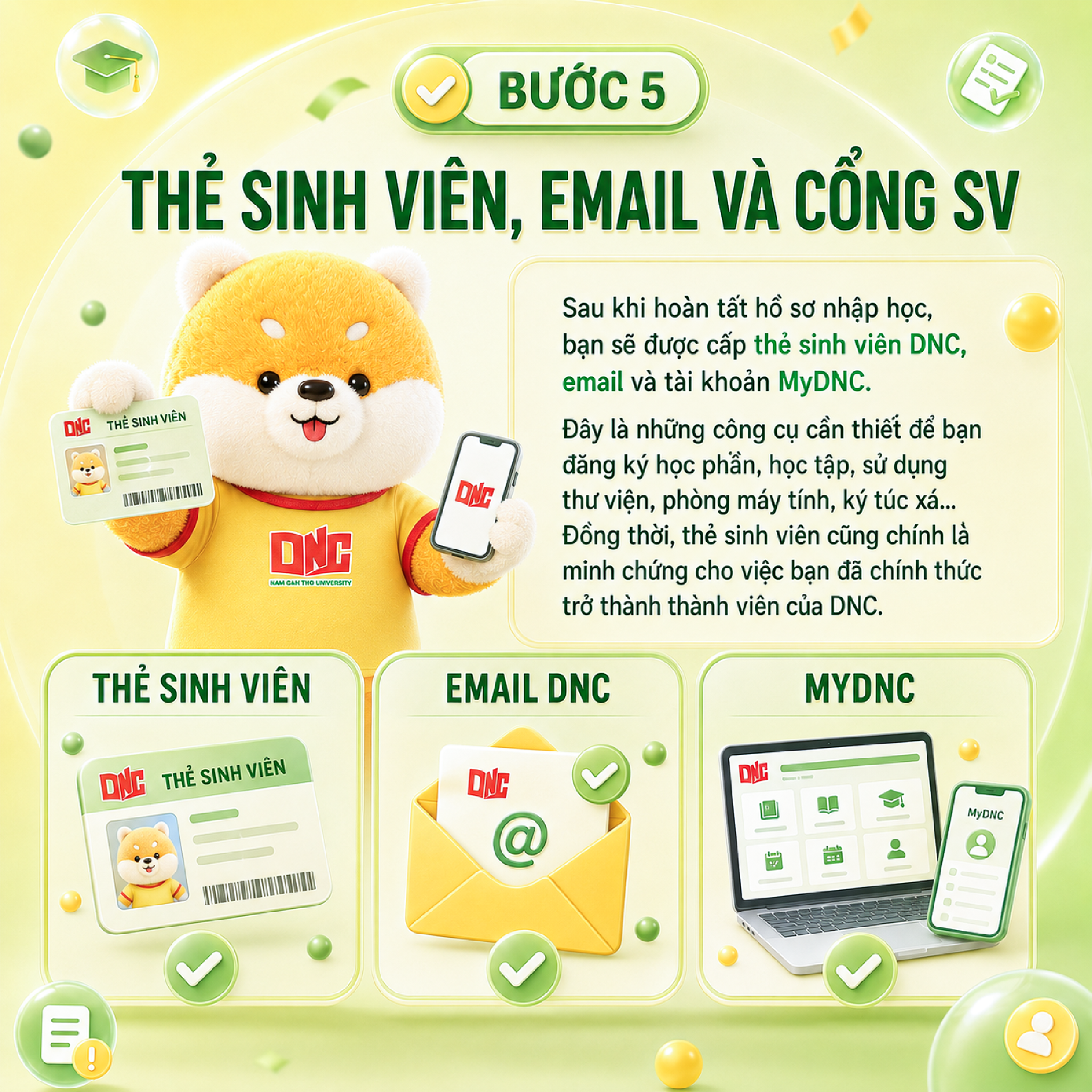 Checklist nhập học DNC 2026: 8 bước tân sinh viên không nên bỏ qua - hinh 6