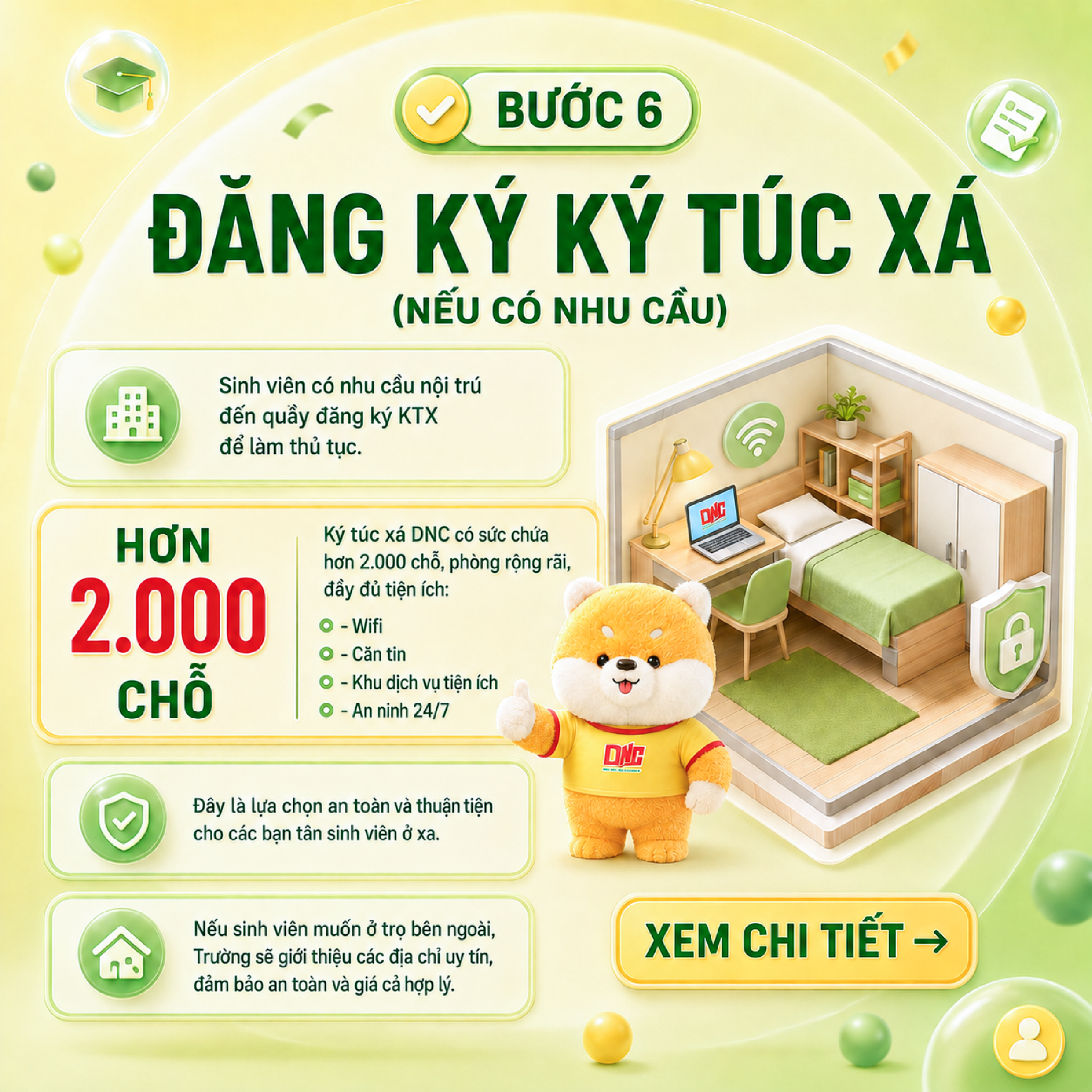 Checklist nhập học DNC 2026: 8 bước tân sinh viên không nên bỏ qua - hinh 7